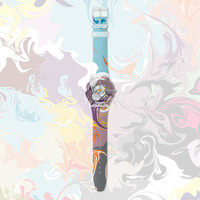 斯沃琪 Swatch Canvas-测试