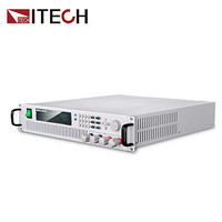 艾德克斯（ITECH） 可编程直流电子负载仪IT8500+系列 IT8514B+ (1500W 500V 60A)