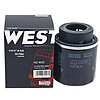 WESTER'S 韦斯特 ESTER'S 韦斯特 机油滤清器MO9030(适用于明锐/晶锐/昊锐/朗逸/波罗/新宝来/迈腾)