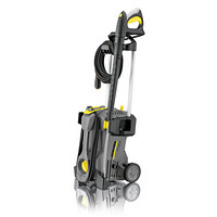 karcher卡赫 KÄRCHER 德国凯驰集团原装进口 高压清洗机 汽车用品 工商业用洗车机 HD5/11P 220V