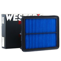 WESTER'S 韦斯特 空气滤清器*滤芯格MA-3040(14-17款昂克赛拉1.5L)