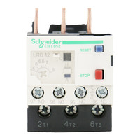 施耐德电气 LRD（国产） LC1-D09…D38 5.5-8A LRD12C 过载继电器