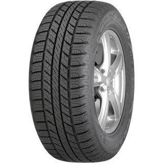 固特异轮胎Goodyear汽车轮胎 235/65R17 104H 牧马人 Wrangler HP 原配长城哈佛H5