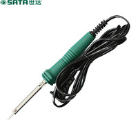 世达 SATA 03210 外热式长寿电烙铁 30W