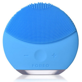 FOREO 斐珞尔 mini2 洁面仪 海军蓝