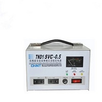 正泰（CHNT）SVC-0.5KVA 调压器 /台 可定制