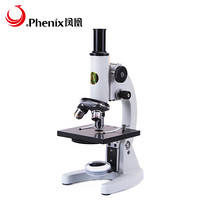 Phoenix 凤凰光学 凤凰（Phenix) XSP-02单目生物显微镜640倍专业高清小学中考教学款