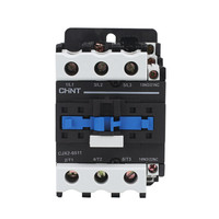 正泰(CHNT)CJX2-6511 220V 接触器 /个 定制