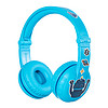 buddyPHONES Play-BL 耳罩式头戴式 蓝牙耳机