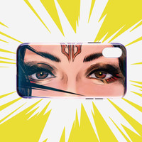 王者荣耀 醒目系列手机壳 iPhoneX 武则天
