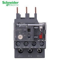 施耐德电气（Schneider Electric）过载继电器 LRN21N 电热式 适配LC1-N18…N38 12-18A 3只装E