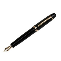 MONTBLANC 万宝龙 115384 大班149 M尖钢笔