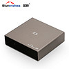 蓝硕 BLUEENDLESS X3 2.5寸单盘位NAS网络存储 家庭私有云 私有网盘 智能移动硬盘远程访问