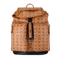 MCM MMK9SGE02CO001 男士双肩包