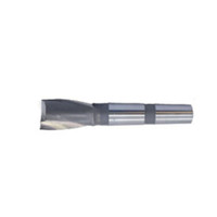 上工 锥柄键槽铣刀 HSS-E 24 可定制