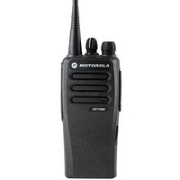 大客户定制 摩托罗拉（Motorola）Xir P3688 模拟/数字双模式 锂电版对讲机