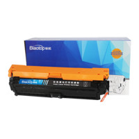 标拓（Biaotop）CE340A黑色硒鼓适用惠普Enterprise 700 color MFP M775打印机