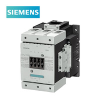 SIEMENS 西门子 3RT5 115A 110-127VAC/DC 3P 3NO 2NO+2NC 交/直流 400V 3RT50541AF36 交流接触器