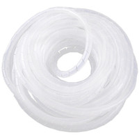 CHS SWB-10 白色 长虹 缠绕管 /卷 约9米 定制