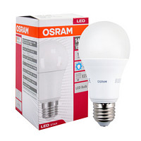 欧司朗(OSRAM)LED灯泡14W E27大螺口 日光色 6500K 十支装