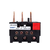 正泰(CHNT)JRS1-40-80/Z 30-40A 热继电器 /个 定制