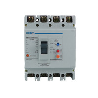 正泰(CHNT)NM1LE-125S/4300A 100A 漏电断路器 /个 定制