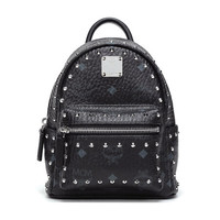 MCM MMK8AVE04BK001 中性双肩背包