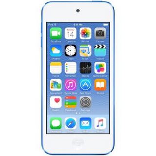 Apple iPod touch 32G 蓝色  MKHV2CH/A