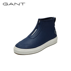 GANT 甘特 18F17699869 男士中帮防水休闲鞋