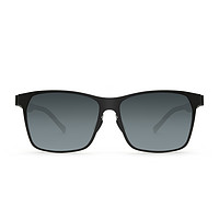 TS眼镜小米新款方框太阳镜韩版偏光男士潮流超轻防紫外线开车墨镜