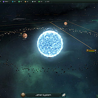  《Stellaris（群星）》PC策略游戏