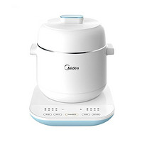 Midea 美的 Power302 宝宝辅食BB煲 +凑单品