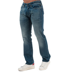 REPLAY Mens Newbill Comfort Fit Jeans男士牛仔裤