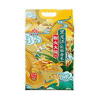 柴火大院 长粒香米 5kg *5件 +凑单品