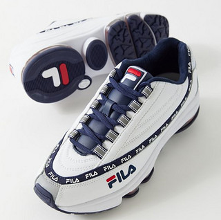 FILA 斐乐 Dragster 98 X Disruptor 2 女士运动鞋