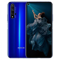 HONOR 荣耀 20 智能手机 8GB 256GB