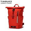 TIMBUK2美国天霸双肩包卷口运动包旅行包13英寸电脑包男女TUCK MINI小背包  TKB1008-3 MiniTuck红色