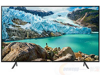SAMSUNG 三星 UA55RU7700JXXZ 55英寸2019年新款HDR智能液晶电视