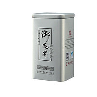 御牌 西湖龙井 梅家坞明前特级绿茶 2019新茶 50g