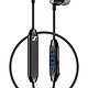 SENNHEISER/森海塞尔 CX 6.00BT IN-Ear Wireless入耳式蓝牙耳机