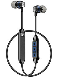 SENNHEISER/森海塞尔 CX 6.00BT IN-Ear Wireless入耳式蓝牙耳机