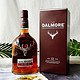 有券的上：THE DALMORE 大摩 苏格兰单一麦芽纯麦威士忌 12年 700ml