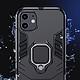 Greyes 观悦 iPhone11/X/XR系列 防摔手机壳+钢化膜