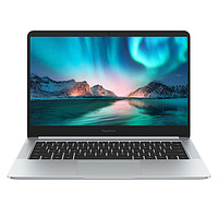 Honor 荣耀 MagicBook 2019 14英寸笔记本电脑（R5 3500U、8GB、256GB、Linux）