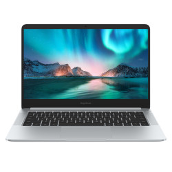 Honor 荣耀 MagicBook 2019 14英寸笔记本电脑(R5 3500U、8GB、256GB、Linux)