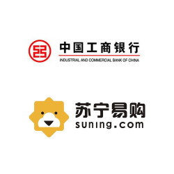 工商银行 X 苏宁易购  十月专享优惠