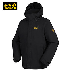 Jack Wolfskin 狼爪 50125136000 男士冲锋衣