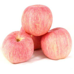 莊浪紅富士蘋果24枚裝65mm9斤左右全國包郵(國慶前期沖量）
