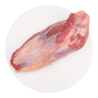 天谱乐食  澳洲牛腱肉 1kg*2件 + 奔达利 澳洲谷饲西冷牛排 200g