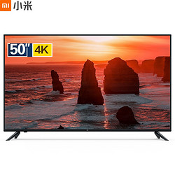 小米（MI） 小米电视4S  L50M5-AD  50英寸平板电视